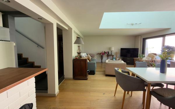 Maison à vendre    5 pièces • 110 m2 Le Perreux-sur-Marne