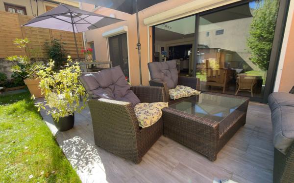 Maison à vendre    5 pièces • 110 m2 Le Perreux-sur-Marne