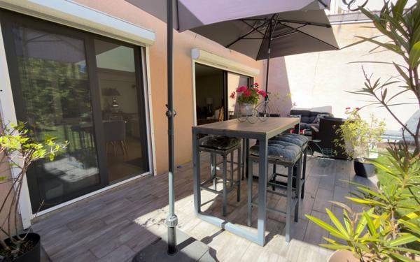 Maison à vendre    5 pièces • 110 m2 Le Perreux-sur-Marne