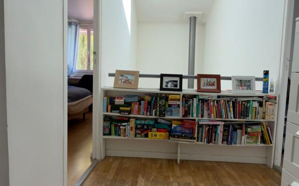 Maison à vendre    5 pièces • 110 m2 Le Perreux-sur-Marne