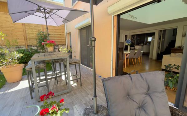 Maison à vendre    5 pièces • 110 m2 Le Perreux-sur-Marne