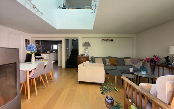 Maison à vendre    5 pièces • 110 m2 Le Perreux-sur-Marne