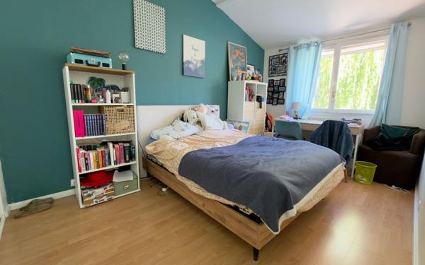 Maison à vendre    5 pièces • 110 m2 Le Perreux-sur-Marne