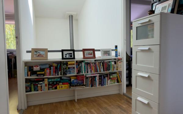 Maison à vendre    5 pièces • 110 m2 Le Perreux-sur-Marne