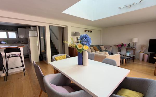 Maison à vendre    5 pièces • 110 m2 Le Perreux-sur-Marne