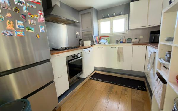 Maison à vendre    5 pièces • 110 m2 Le Perreux-sur-Marne