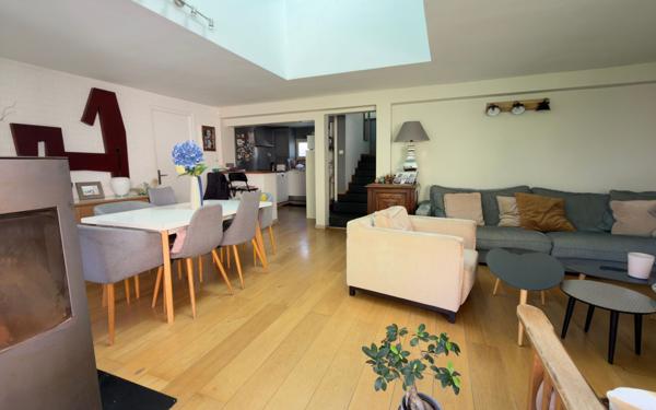 Maison à vendre    5 pièces • 110 m2 Le Perreux-sur-Marne