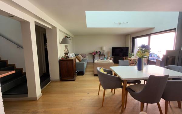 Maison à vendre    5 pièces • 110 m2 Le Perreux-sur-Marne