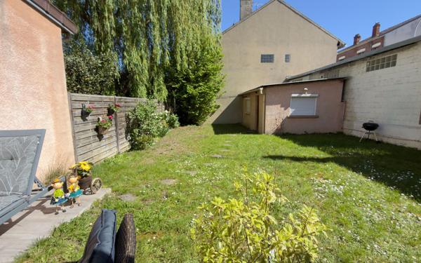 Maison à vendre    5 pièces • 110 m2 Le Perreux-sur-Marne