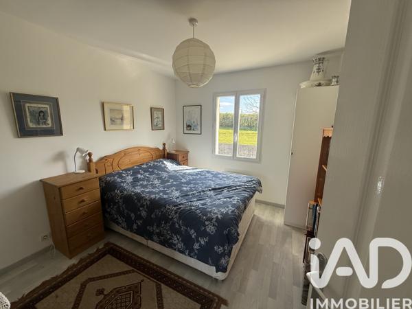Maison à vendre 4 pièces 95,41 m² Bourbon-Lancy