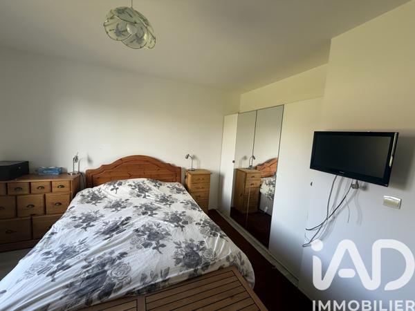 Maison à vendre 4 pièces 95,41 m² Bourbon-Lancy