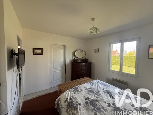 Maison à vendre 4 pièces 95,41 m² Bourbon-Lancy