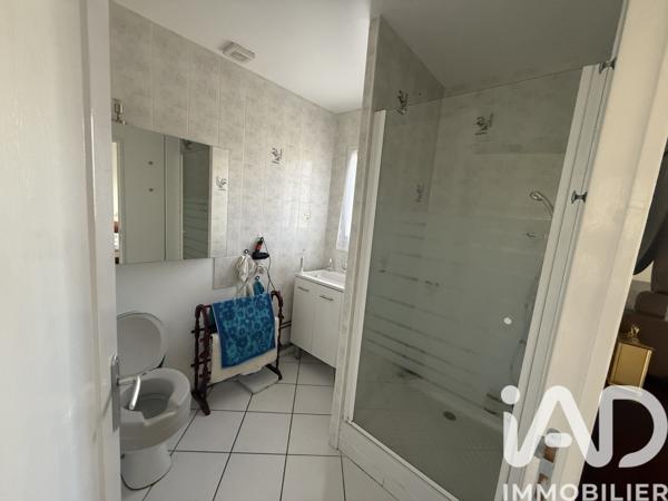 Maison à vendre 4 pièces 95,41 m² Bourbon-Lancy