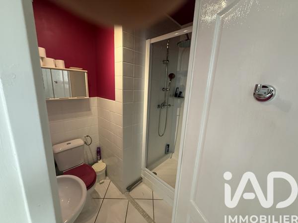 Maison à vendre 4 pièces 95,41 m² Bourbon-Lancy