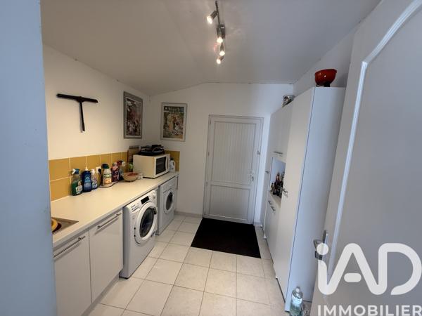 Maison à vendre 4 pièces 95,41 m² Bourbon-Lancy