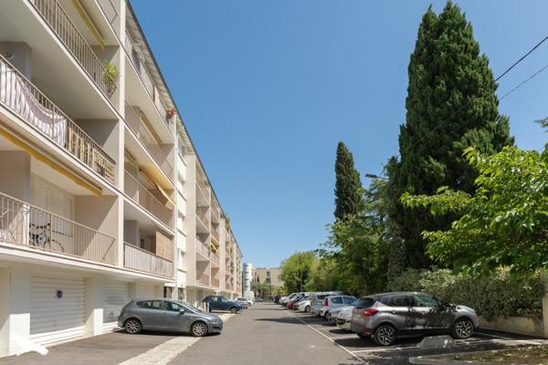 Appartement à vendre 260 000 € Montpellier 4 p 69 m² DPE D