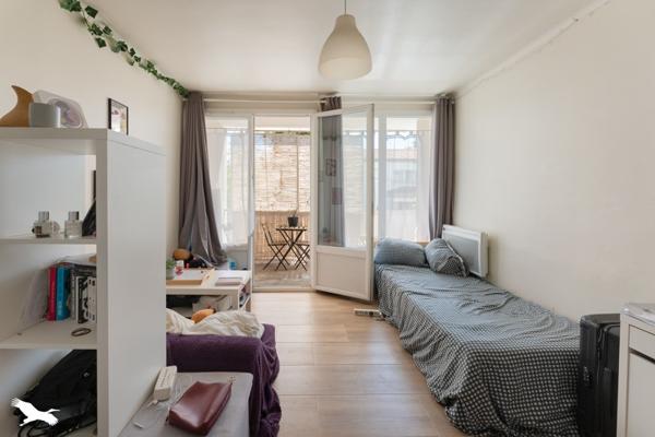 Appartement à vendre 260 000 € Montpellier 4 p 69 m² DPE D