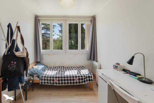 Appartement à vendre 260 000 € Montpellier 4 p 69 m² DPE D