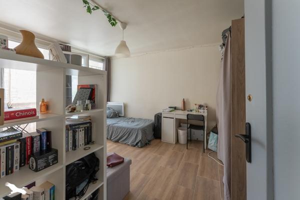 Appartement à vendre 260 000 € Montpellier 4 p 69 m² DPE D