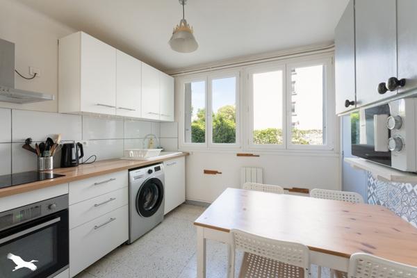 Appartement à vendre 260 000 € Montpellier 4 p 69 m² DPE D