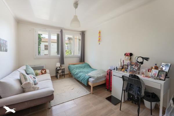 Appartement à vendre 260 000 € Montpellier 4 p 69 m² DPE D