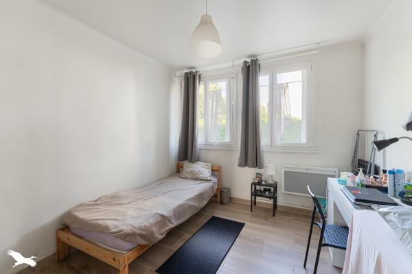 Appartement à vendre 260 000 € Montpellier 4 p 69 m² DPE D
