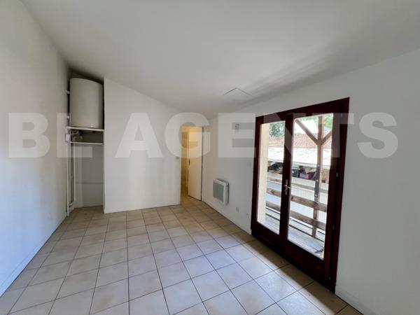 Immeuble de rapport à Draveil - 5 logements + 5 box - Fort potentiel locatif