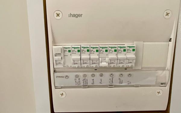 Appartement à vendre    1 pièce • 28 m2 Nice