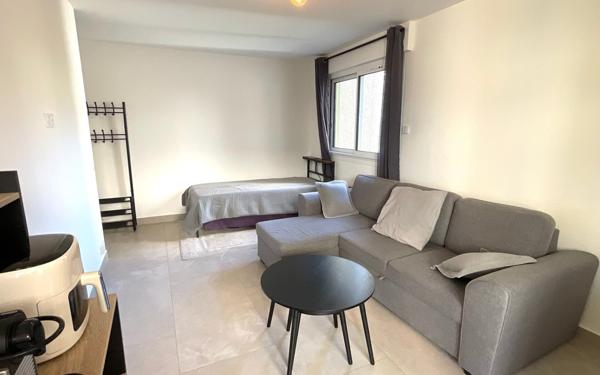 Appartement à vendre    1 pièce • 28 m2 Nice