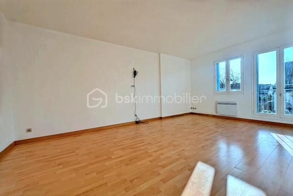Appartement de 31 m²