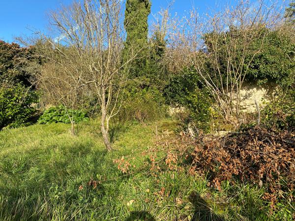 CHAUVIGNY, ensemble de 3 appartements de type 3