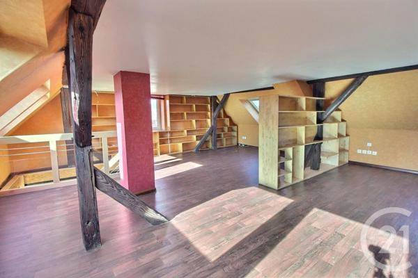 Appartement F3 à vendre  3 pièces - 120 m2 SAVERNE - 67