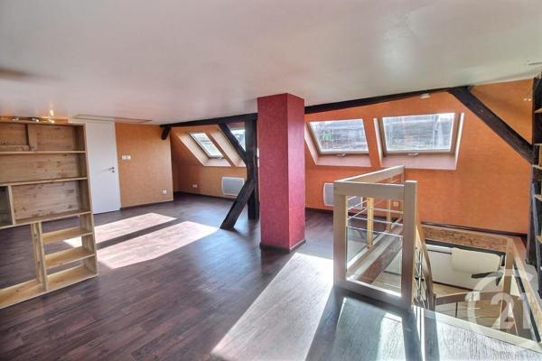 Appartement F3 à vendre  3 pièces - 120 m2 SAVERNE - 67