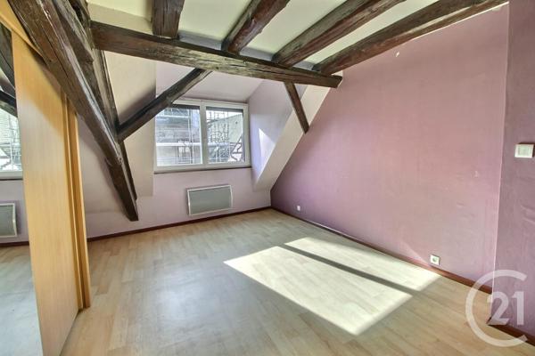 Appartement F3 à vendre  3 pièces - 120 m2 SAVERNE - 67