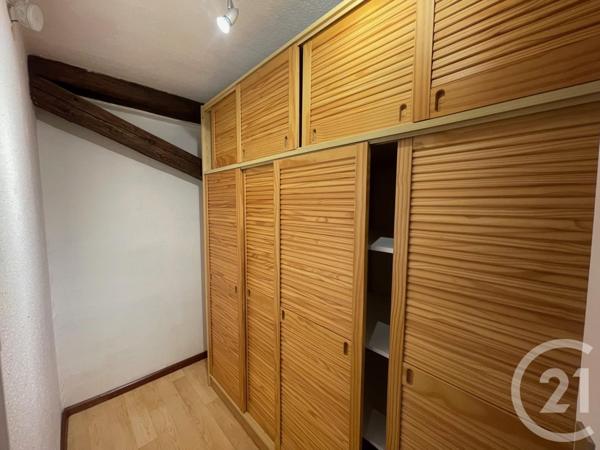 Appartement F3 à vendre  3 pièces - 120 m2 SAVERNE - 67