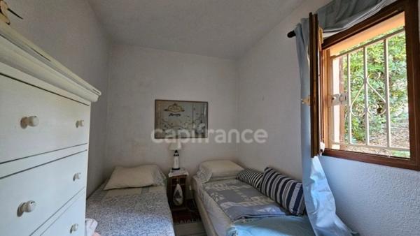 Appartement à vendre 2 pièces CAVALAIRE SUR MER (83)