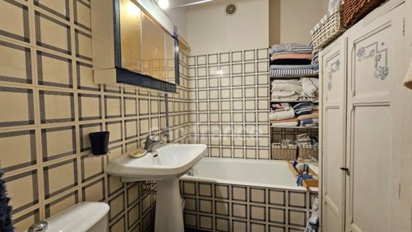 Appartement à vendre 2 pièces CAVALAIRE SUR MER (83)