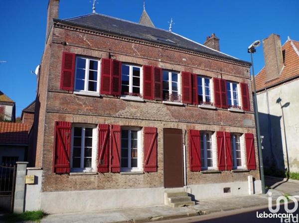Maison à AIX-VILLEMAUR-PALIS, 10190 - 9 pièces 248m²