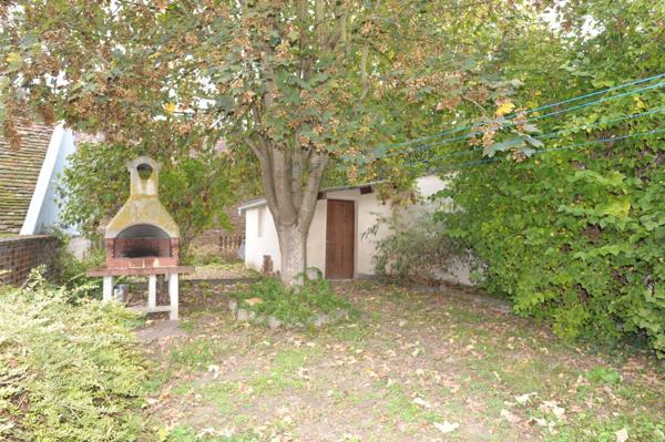 Maison à AIX-VILLEMAUR-PALIS, 10190 - 9 pièces 248m²