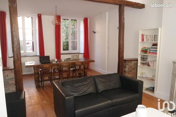 Maison à AIX-VILLEMAUR-PALIS, 10190 - 9 pièces 248m²