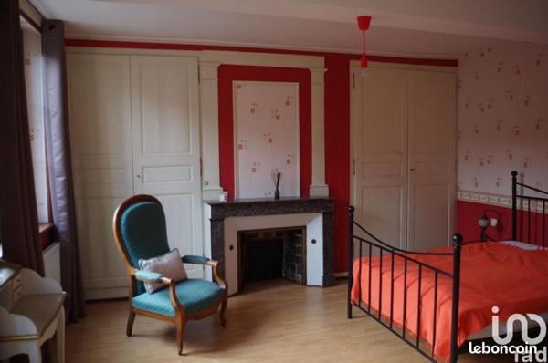 Maison à AIX-VILLEMAUR-PALIS, 10190 - 9 pièces 248m²