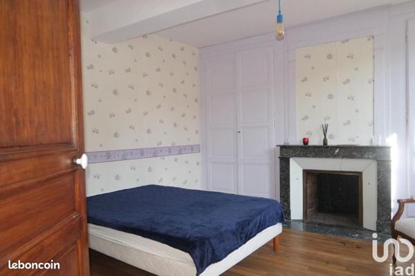 Maison à AIX-VILLEMAUR-PALIS, 10190 - 9 pièces 248m²