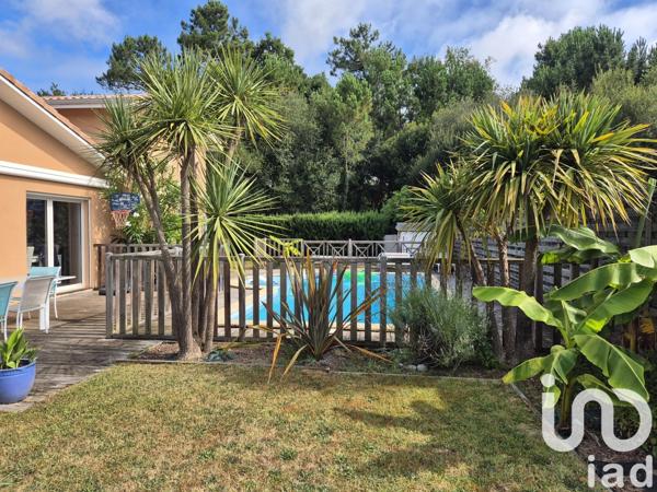 Maison à vendre 5 pièces 100 m² Mios