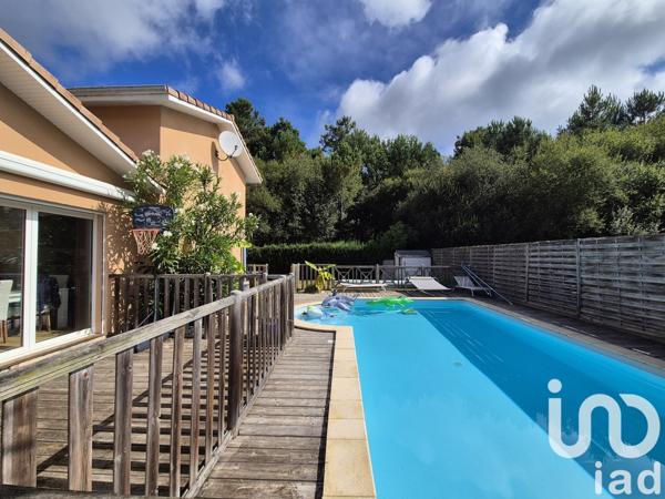 Maison à vendre 5 pièces 100 m² Mios