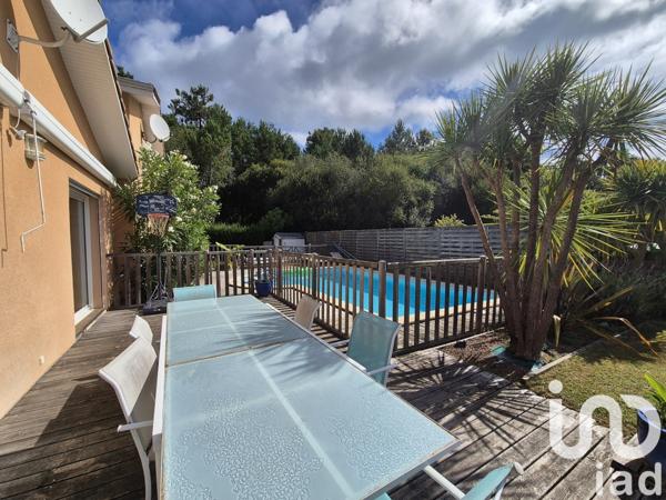 Maison à vendre 5 pièces 100 m² Mios