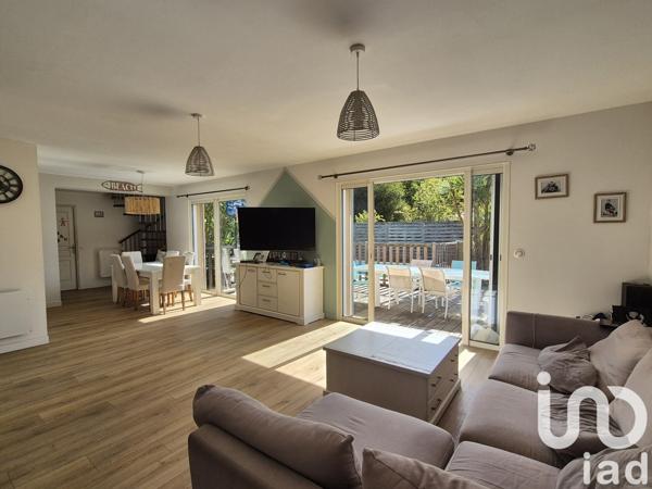 Maison à vendre 5 pièces 100 m² Mios