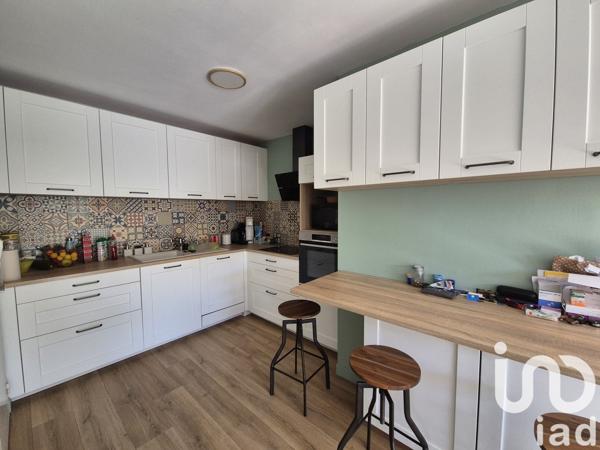 Maison à vendre 5 pièces 100 m² Mios