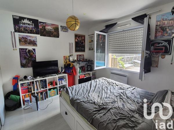 Maison à vendre 5 pièces 100 m² Mios