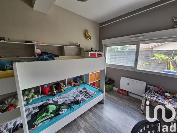 Maison à vendre 5 pièces 100 m² Mios