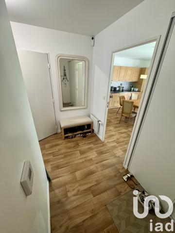 Appartement à vendre 3 pièces 66 m² Saint-Jacques-de-la-Lande
